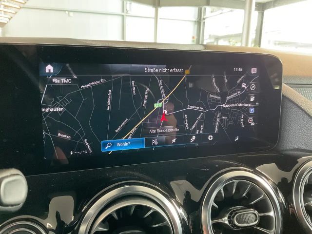 Mercedes-Benz EQA 250 Progressive