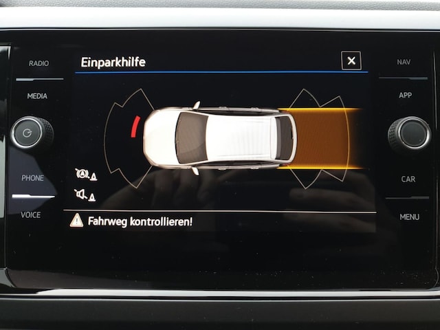 Volkswagen Taigo 1.0 TSI IQ.Drive R-Line