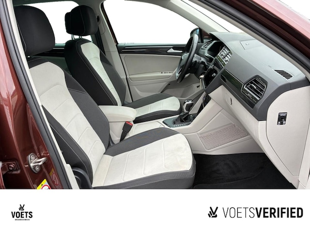 Volkswagen Tiguan 2.0 TDI DSG Elegance Elegance