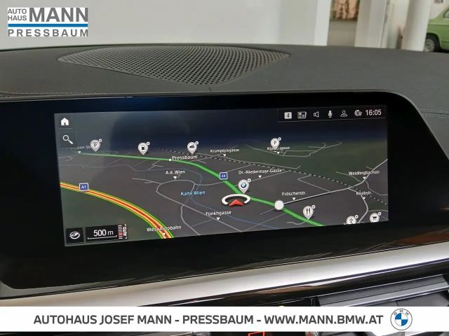 BMW Z4 Cabrio Roadster sDrive sDrive20i