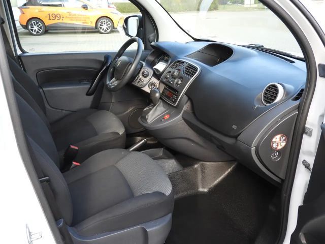 Renault Kangoo Z.E. Z.E. 33