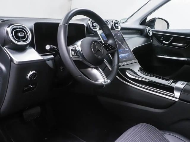 Mercedes-Benz GLC 300 GLC 300 e