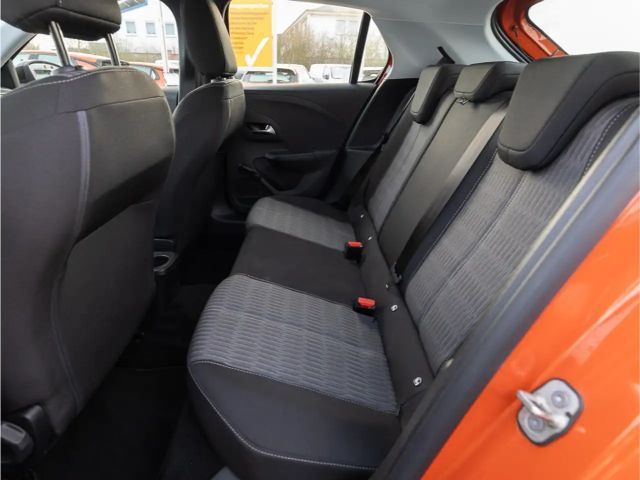 Opel Corsa business+