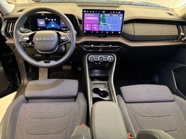 Skoda Kodiaq Selection