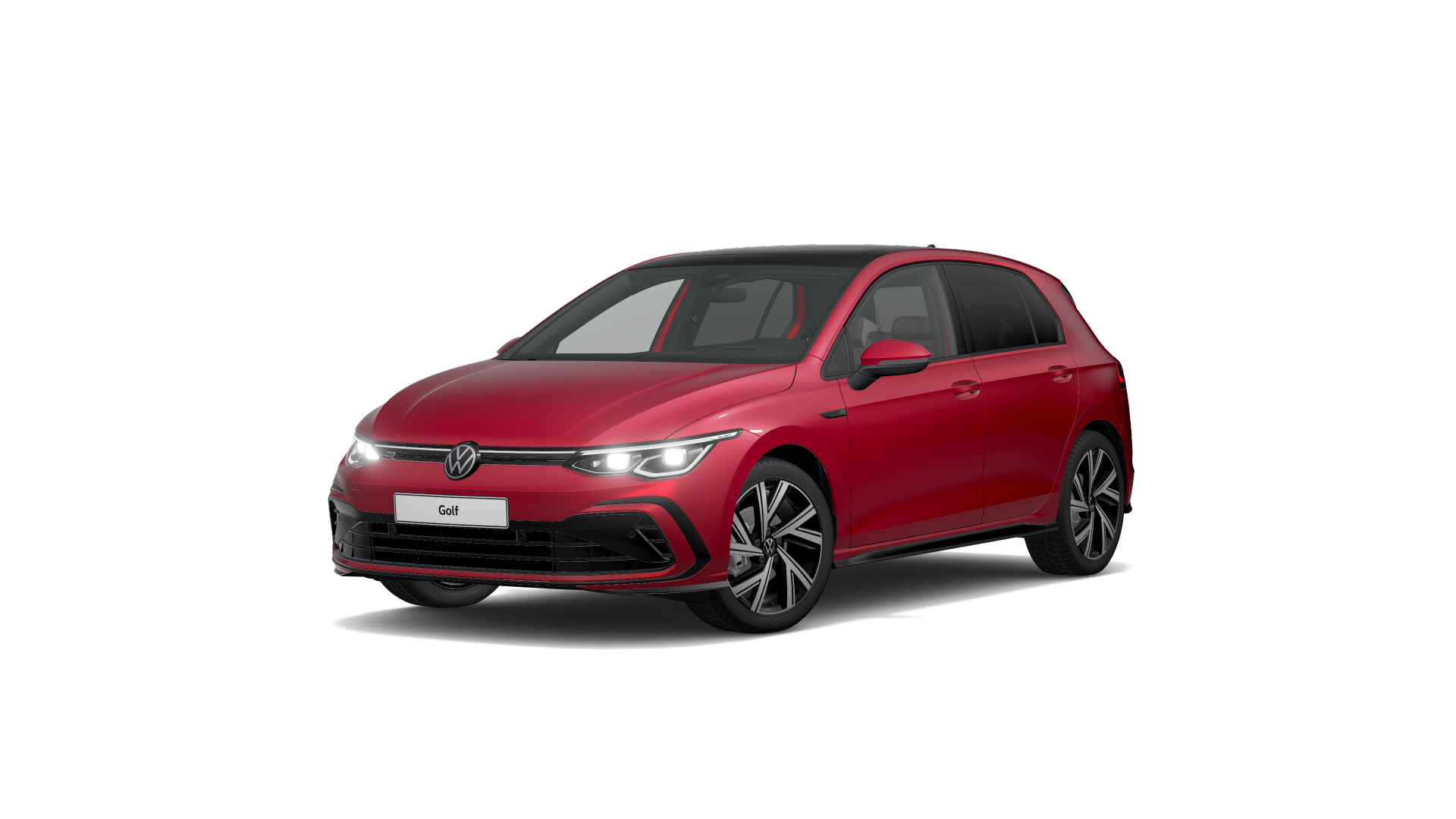 Volkswagen Golf 1.5 eTSI DSG Golf VIII