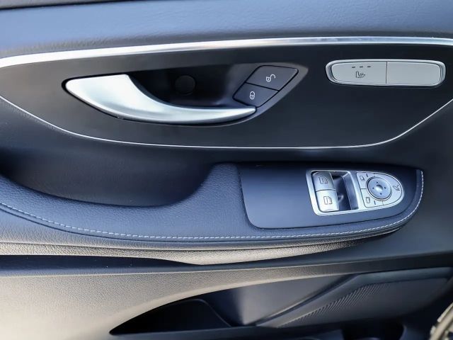 Mercedes-Benz V 300 AVANTGARDE Extralang