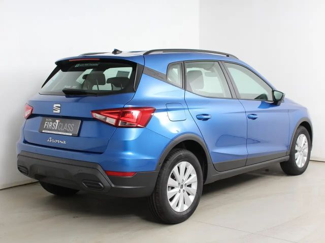 Seat Arona 1.0 TSI DSG Style