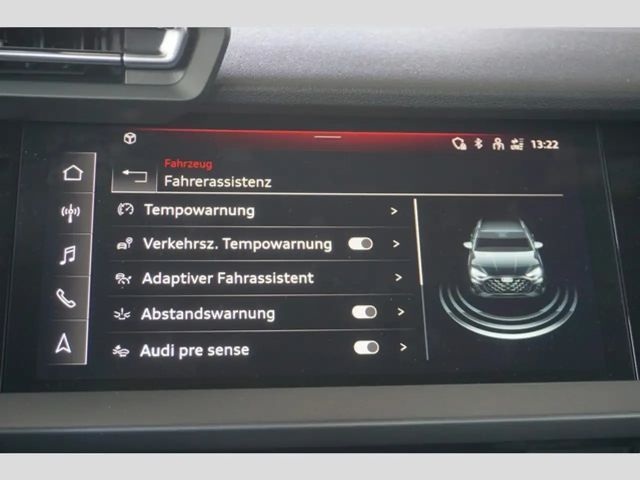 Audi A3 35 TFSI S-Tronic Sedan Sportback