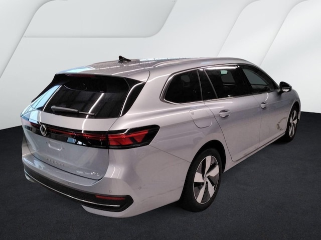 Volkswagen Passat 1.5 eTSI DSG