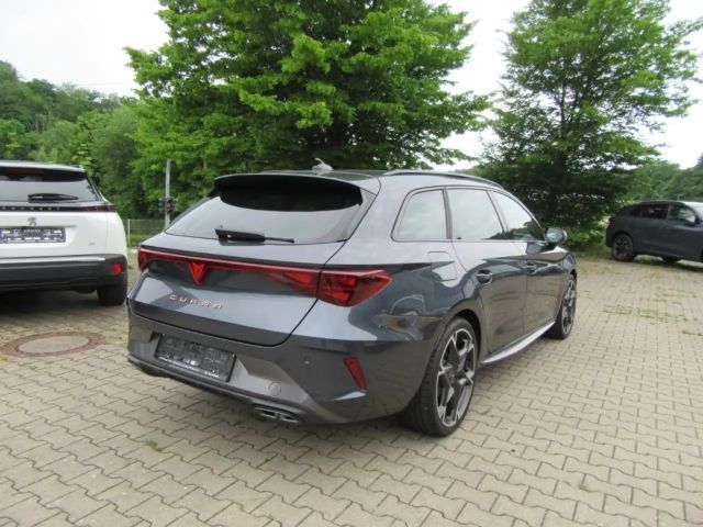 Cupra Leon DSG Sportstourer