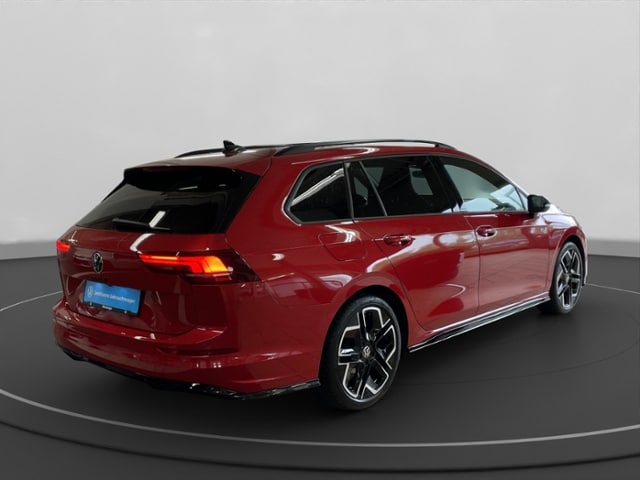 Volkswagen Golf 2.0 TDI DSG Golf VIII Variant