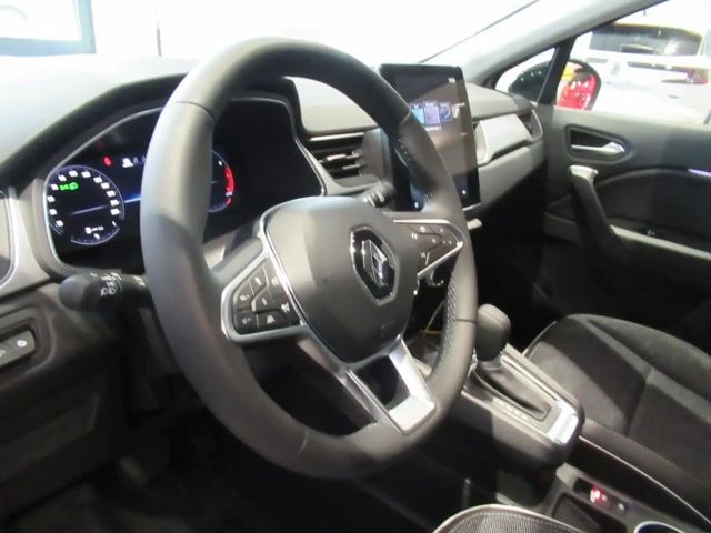 Renault Captur EDC TCe 160 Techno