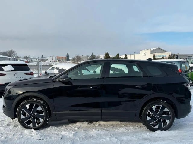 Opel Grandland X Edition Hybrid