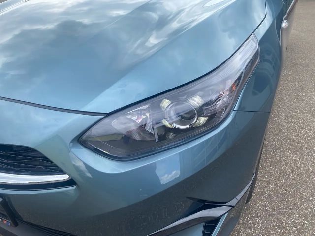 Kia Ceed GDi SportWagon Vision
