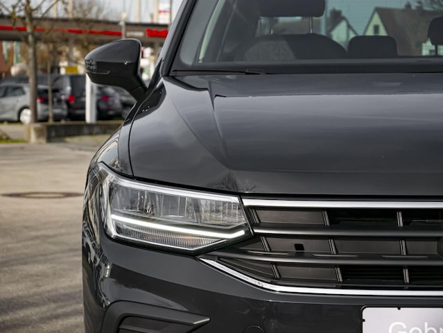 Volkswagen Tiguan 1.5 TSI Life