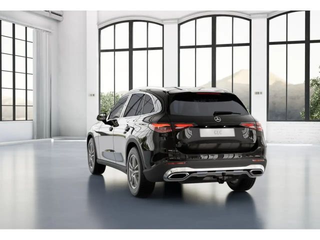 Mercedes-Benz GLC 200 4MATIC AVANTGARDE