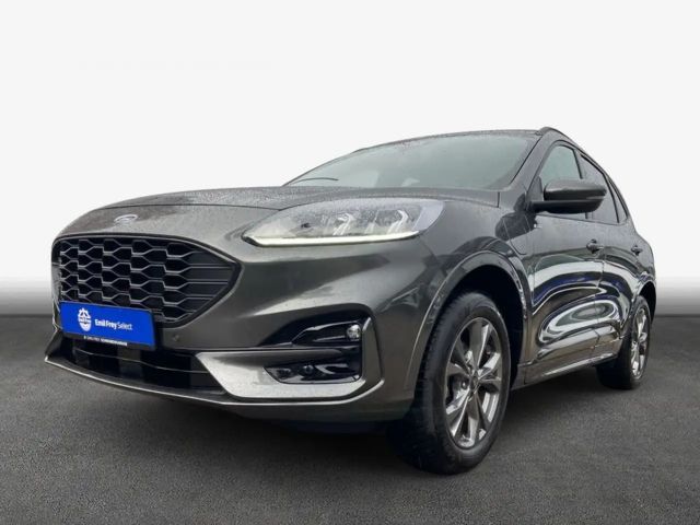 Ford Kuga Plug in Hybrid ST Line