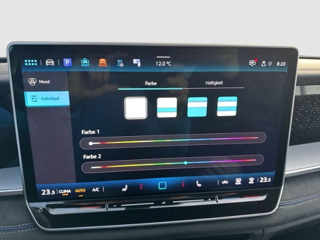 Volkswagen Tayron 2.0 TDI 4Motion DSG