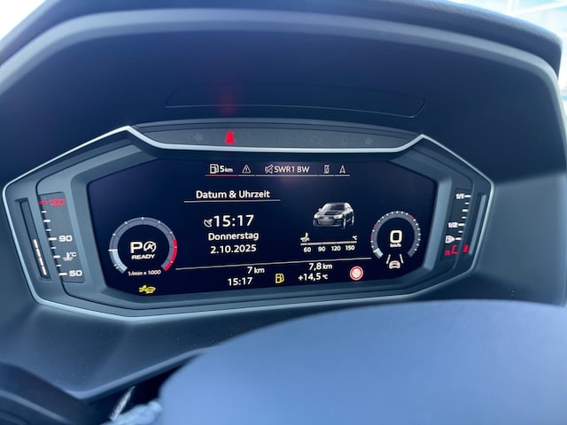 Audi A1 30 TFSI S-Tronic Sportback