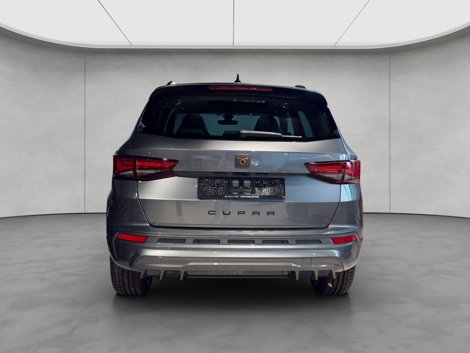 Cupra Ateca 1.5 TSI DSG