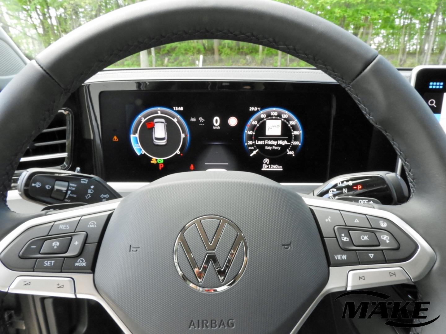 Volkswagen Passat 2.0 TDI Business DSG IQ.Drive