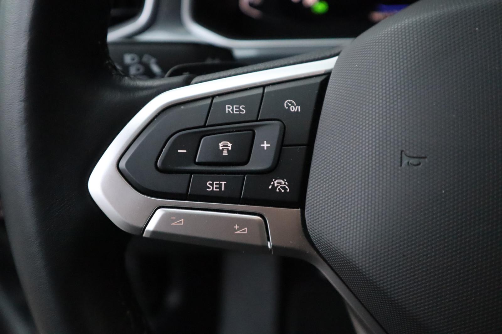 Volkswagen T-Roc 1.5 TSI DSG Style