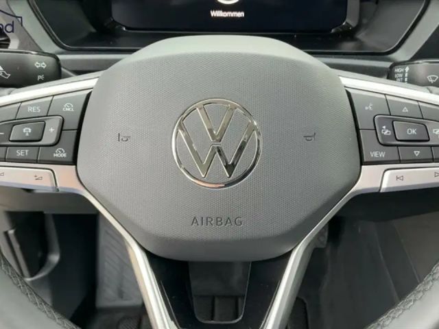 Volkswagen Caddy V 1,5 TSI 5-Sitzer digitales Cockpit DAB Link PDC