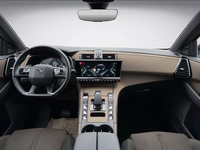 DS DS 7 Crossback E-Tense Mobiles