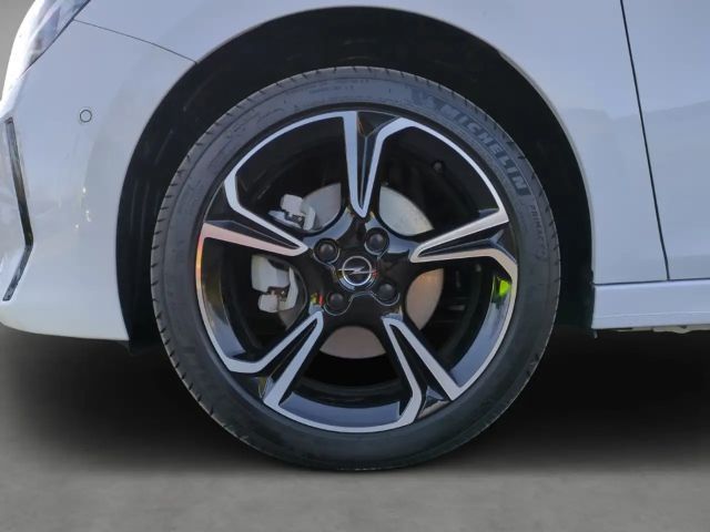 Opel Corsa GS-Line Grand Sport Turbo