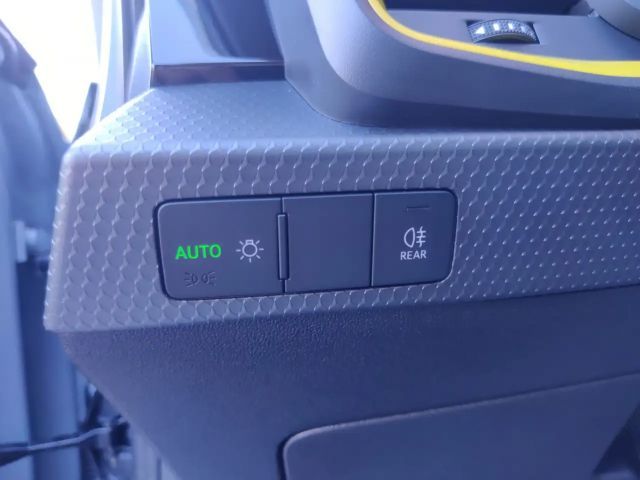 Audi A1 25 TFSI Sportback