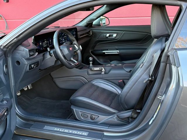 Ford Mustang GT 5.0 V8