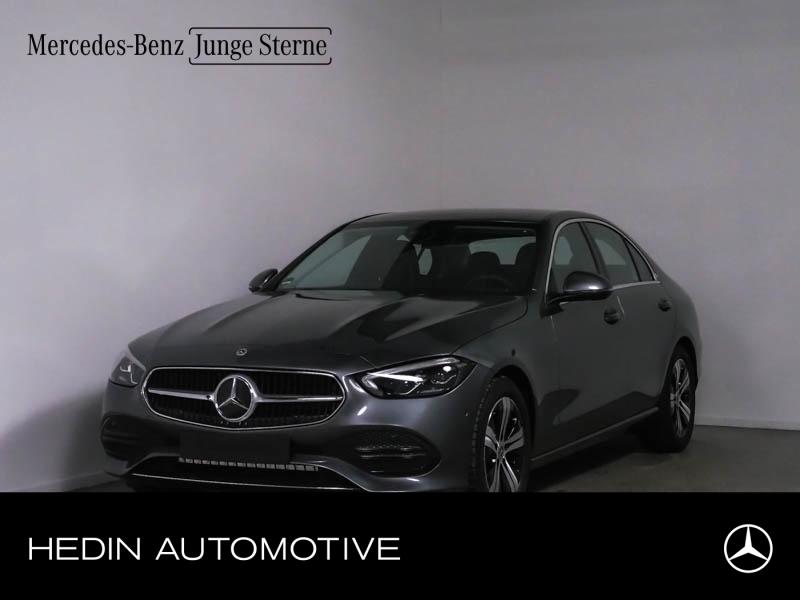Mercedes-Benz C 180 AVANTGARDE Sedan