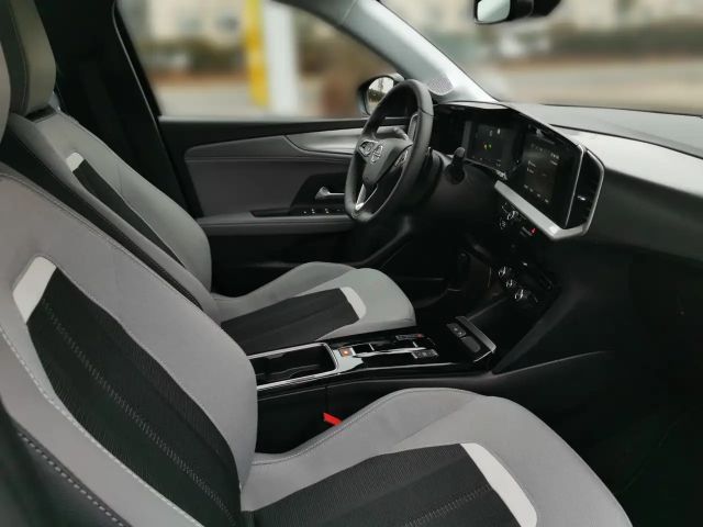 Opel Mokka Elegance Hybrid