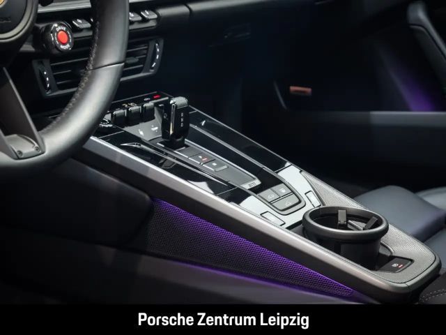 Porsche 992 Carrera Coupé S