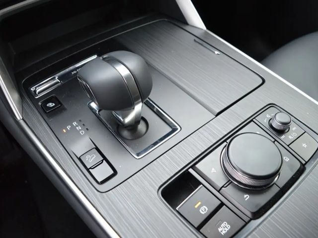 Mazda CX-60 2.5L 4WD Homura e-Skyactiv