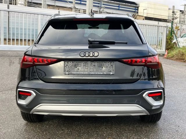 Audi A3 35 TFSI Sedan