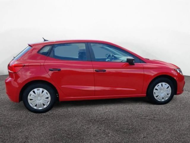 Seat Ibiza Reference