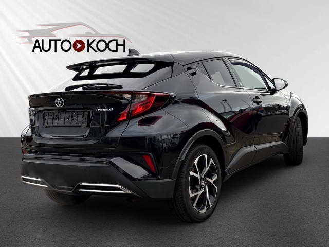 Toyota C-HR 5-deurs Team D