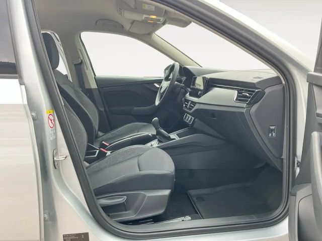 Skoda Kamiq Essence TSI