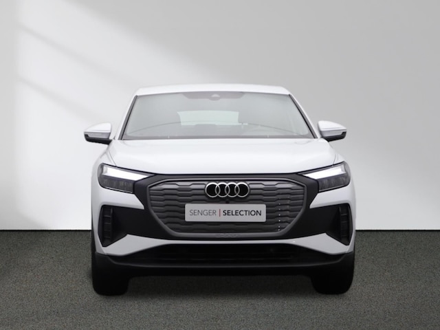 Audi Q4 e-tron 35 Sportback