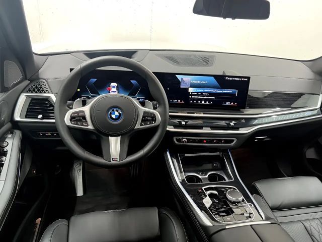 BMW X5 xDrive50e