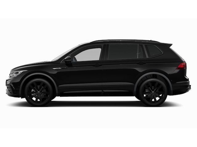 Volkswagen Tiguan 2.0 TDI Allspace R-Line