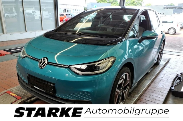 Volkswagen ID.3 Family Performance Pro