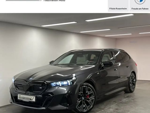 BMW i5 M-Sport M60 Touring xDrive