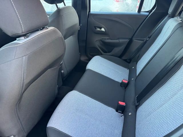 Opel Corsa 1.2 Turbo Edition Turbo