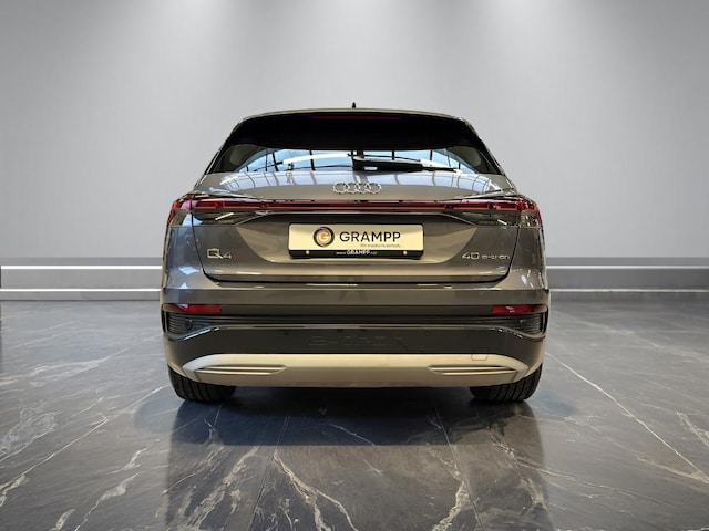 Audi Q4 e-tron 40