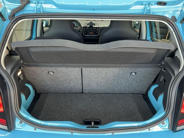 Volkswagen up! Move Move up!