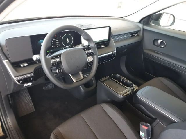 Hyundai IONIQ 5 4WD Vierwielaandrijving