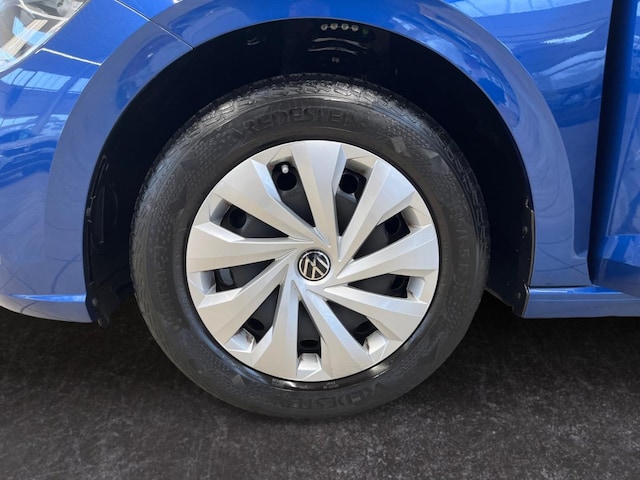 Volkswagen Polo 1.0 TSI