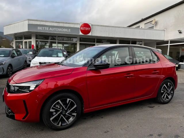 Opel Corsa GS-Line Grand Sport